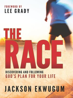 cover image of The Race